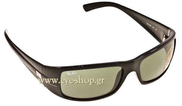 rayban 4069 Occhiali da Sole 