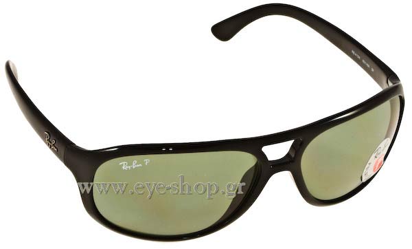 rayban 4124 Occhiali da Sole 