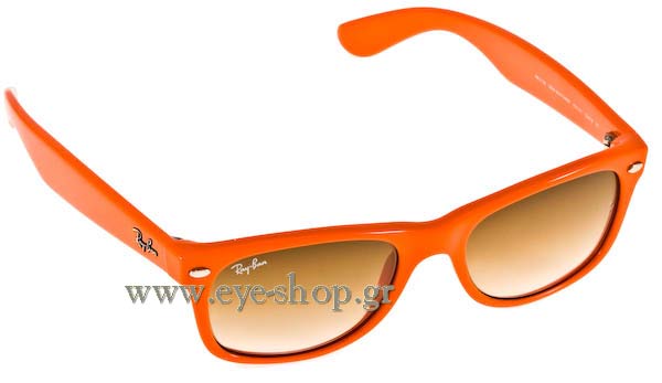 rayban 2132 New Wayfarer Occhiali da Sole 