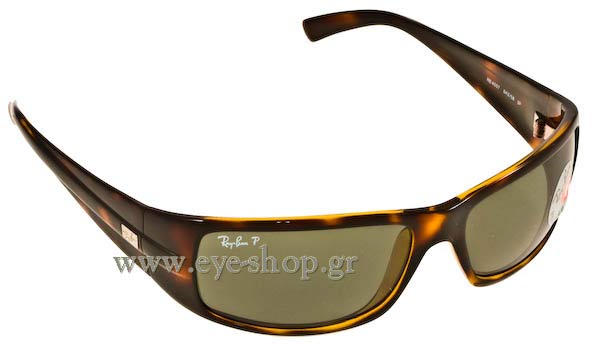 rayban 4057 Occhiali da Sole 