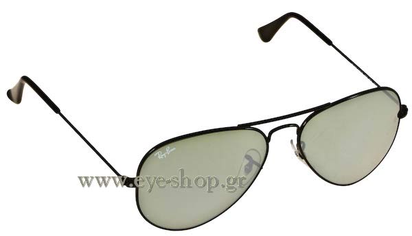 rayban 3025 Aviator Occhiali da Sole 
