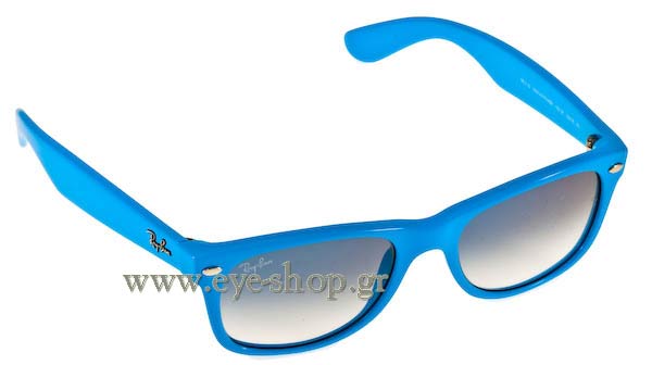 rayban 2132 New Wayfarer Occhiali da Sole 