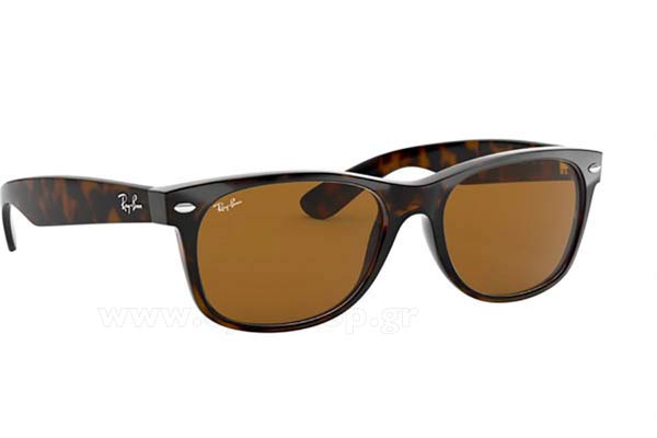 Rayban 2132-New-Wayfarer 710 size 52 Occhiali da sole Prezzo: 99,99