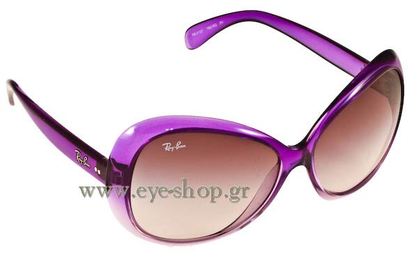 rayban 4127 Occhiali da Sole 