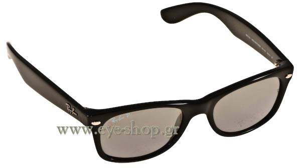 rayban 2132 New Wayfarer Occhiali da Sole 