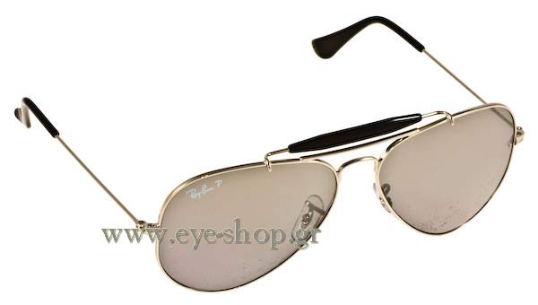 rayban 3407 Occhiali da Sole 