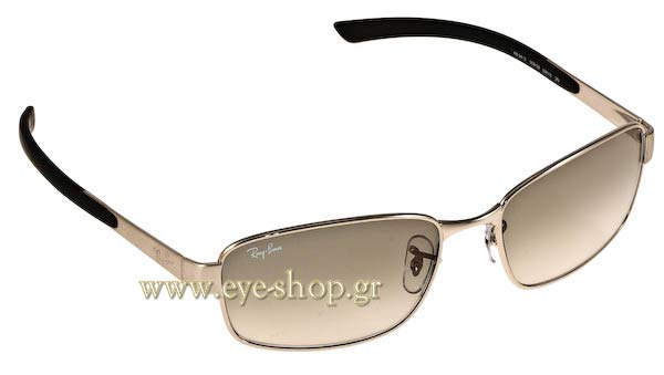 rayban 3413 Occhiali da Sole 