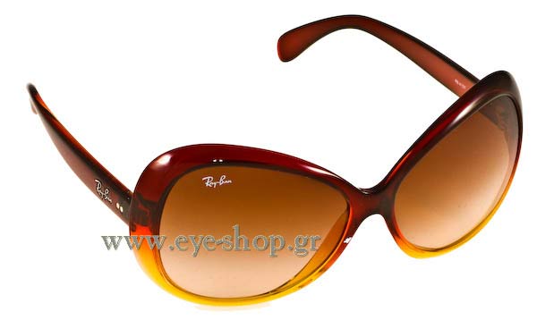rayban 4127 Occhiali da Sole 