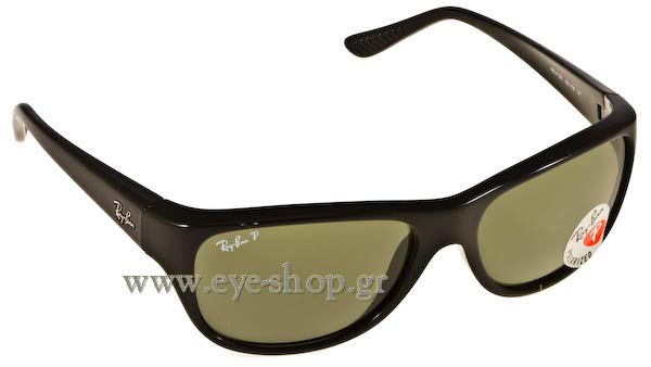 rayban 4138 Occhiali da Sole 