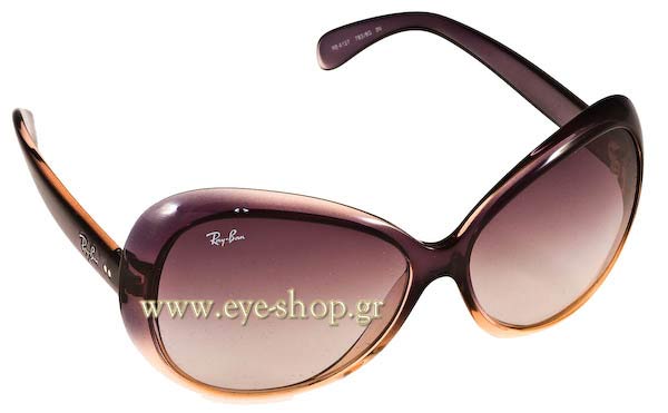 rayban 4127 Occhiali da Sole 
