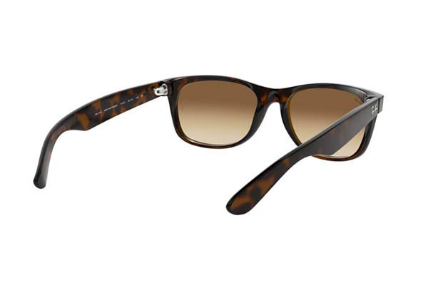RAYBAN 2132 New Wayfarer Occhiali da Sole 