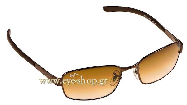 rayban 3413 Occhiali da Sole 