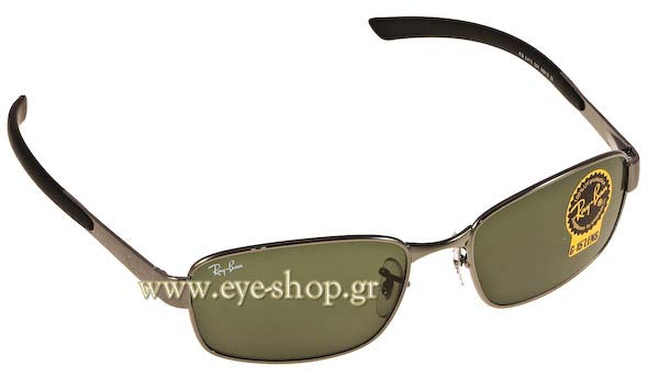rayban 3413 Occhiali da Sole 