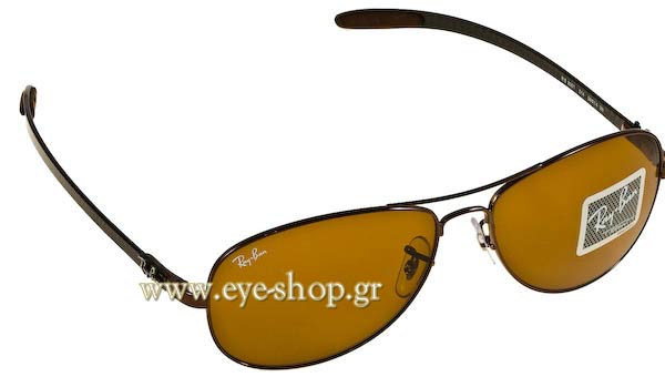 rayban 8301 Occhiali da Sole 