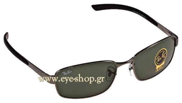 rayban 3413 Occhiali da Sole 