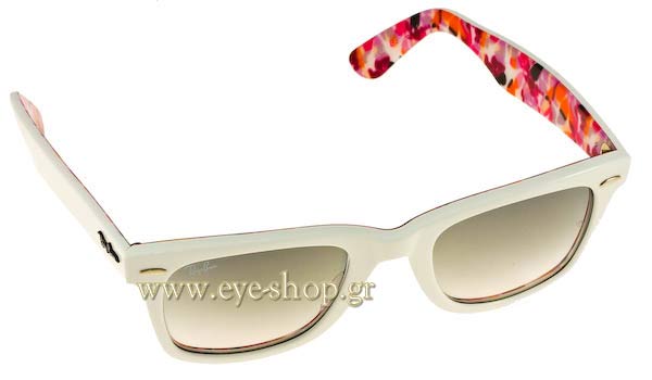 rayban 2140 Wayfarer Occhiali da Sole 