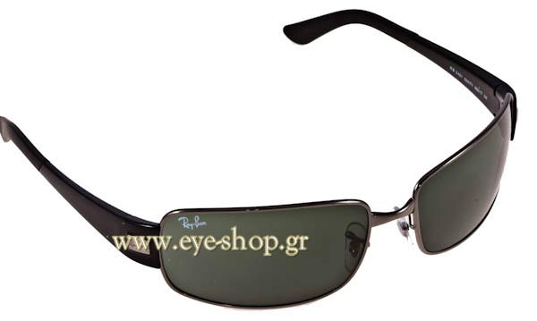 rayban 3421 Occhiali da Sole 