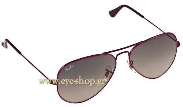 rayban 3025 Aviator Occhiali da Sole 
