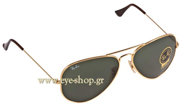 rayban 8041 Aviator Occhiali da Sole 