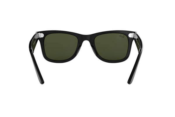RAYBAN 2140 Wayfarer Occhiali da Sole 