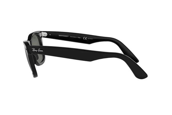 RAYBAN 2140 Wayfarer Occhiali da Sole 