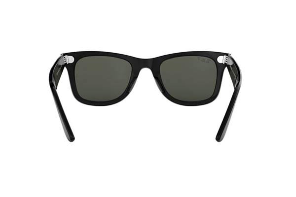 RAYBAN 2140 Wayfarer Occhiali da Sole 