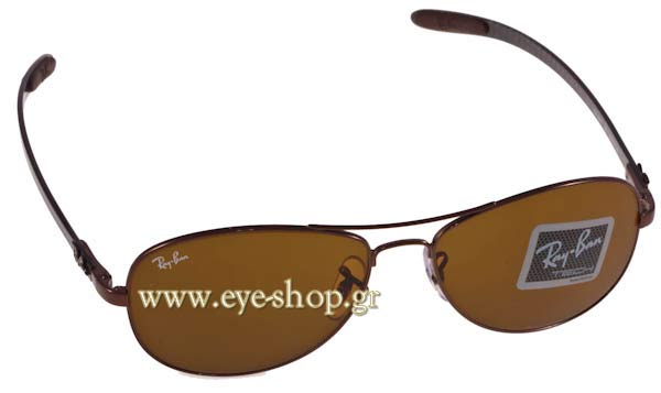rayban 8301 Occhiali da Sole 