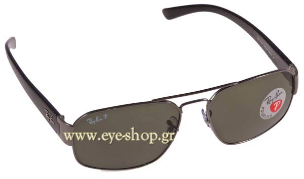 rayban 3427 Occhiali da Sole 