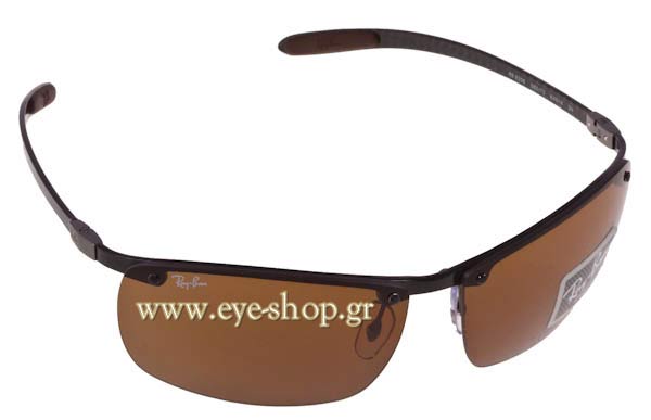 rayban 8306 Carbon Occhiali da Sole 