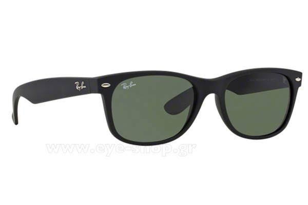 Rayban 2132-new-wayfarer 622 size 55 Occhiali da sole Prezzo: 99,99