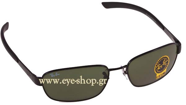 rayban 3430 Occhiali da Sole 