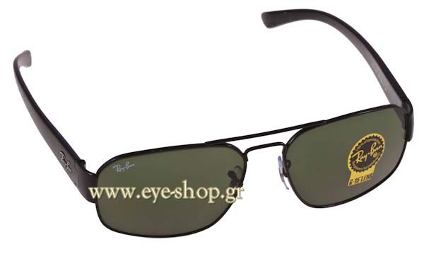rayban 3427 Occhiali da Sole 