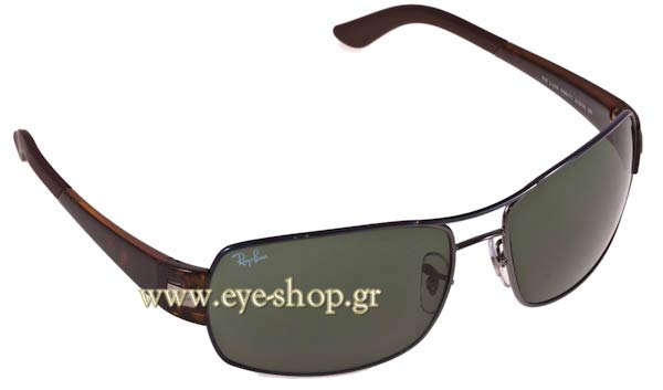 rayban 3426 Occhiali da Sole 