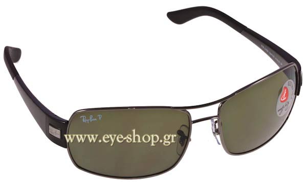 rayban 3426 Occhiali da Sole 