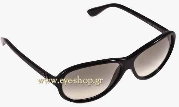 rayban 4153 Occhiali da Sole 