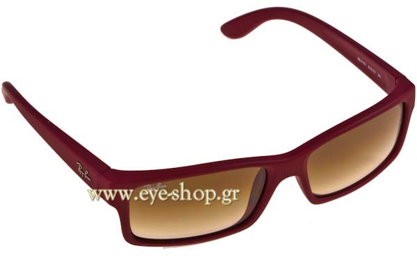 rayban 4151 Occhiali da Sole 