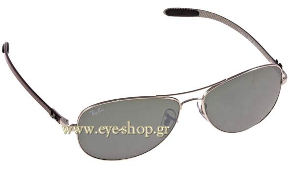 rayban 8301 Occhiali da Sole 