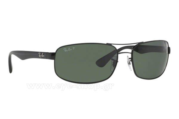 rayban 3445 Occhiali da Sole 