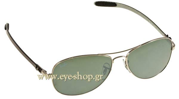 rayban 8301 Occhiali da Sole 