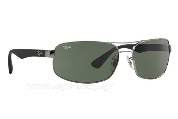 rayban 3445 Occhiali da Sole 