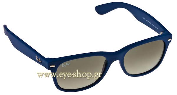 rayban 2132 New Wayfarer Occhiali da Sole 