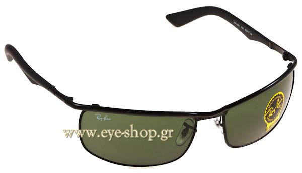 rayban 3459 Occhiali da Sole 