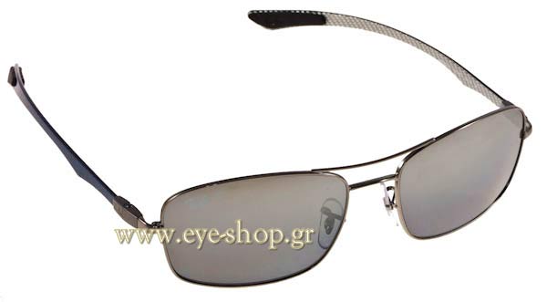 rayban 8309 Occhiali da Sole 
