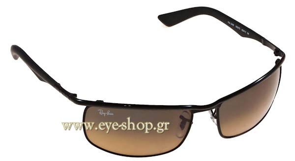 rayban 3459 Occhiali da Sole 