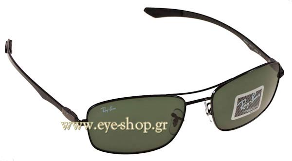 rayban 8309 Occhiali da Sole 
