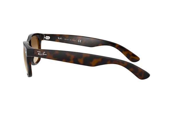 RAYBAN 2132 New Wayfarer Occhiali da Sole 