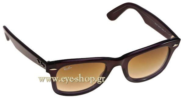 rayban 2140 Wayfarer Occhiali da Sole 