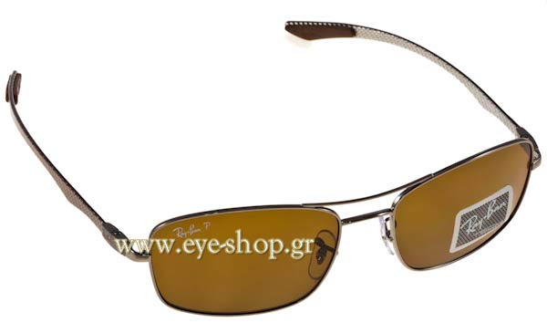 rayban 8309 Occhiali da Sole 