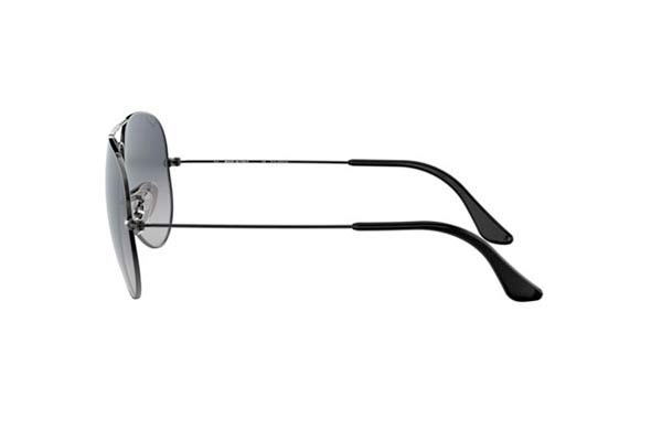 RAYBAN 3025 Aviator Occhiali da Sole 