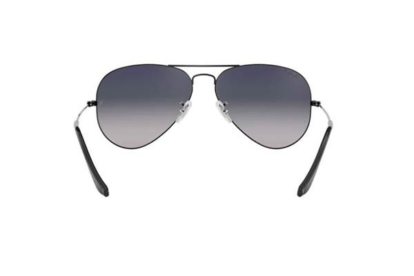 RAYBAN 3025 Aviator Occhiali da Sole 